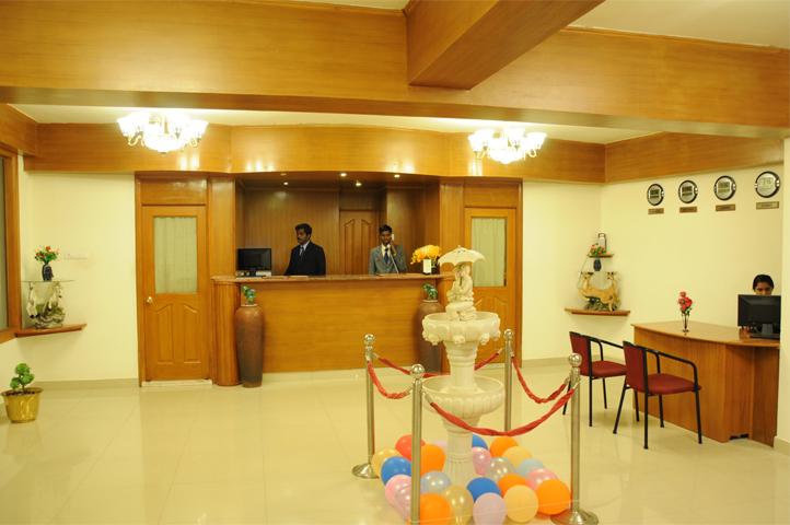 Resort The Carnival 19