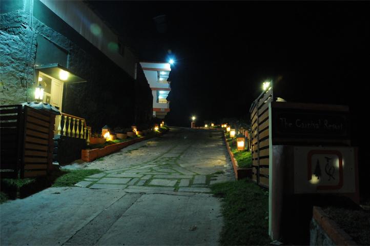 Resort The Carnival 3