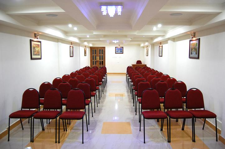 Resort The Carnival 7