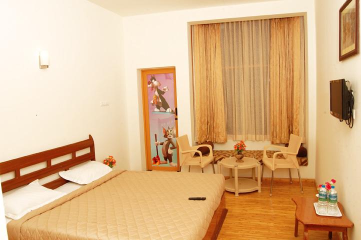 Resort The Carnival 8