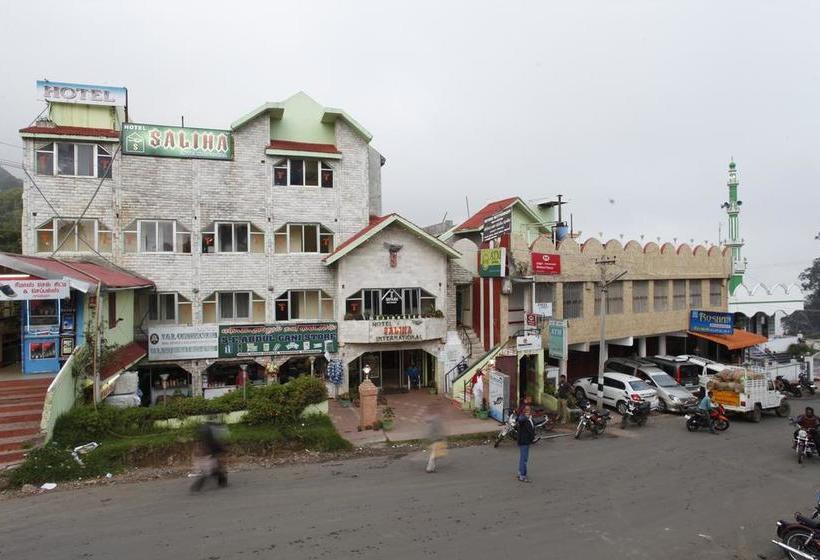 Hotel Saliha International 1