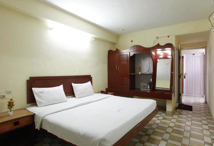 Hotel Saliha International 10