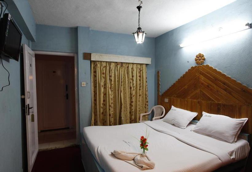 Hotel Saliha International 11