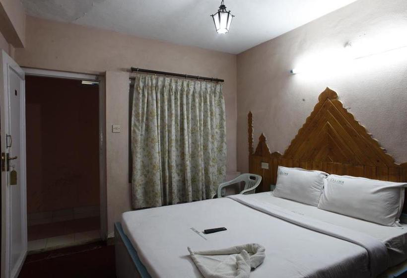 Hotel Saliha International 13