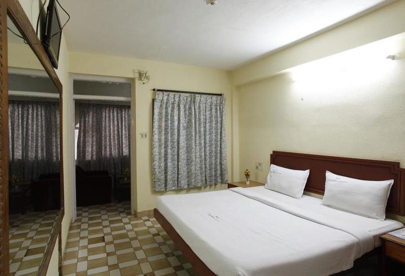 Hotel Saliha International 14