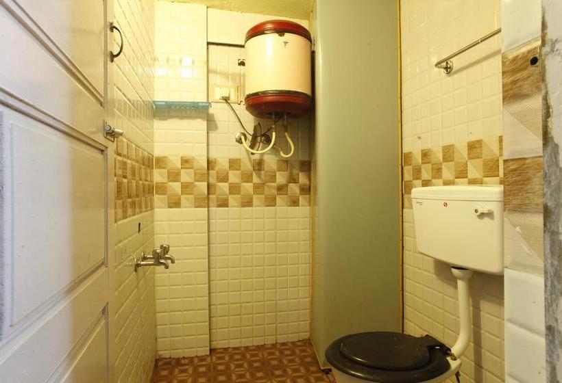 Hotel Saliha International 15