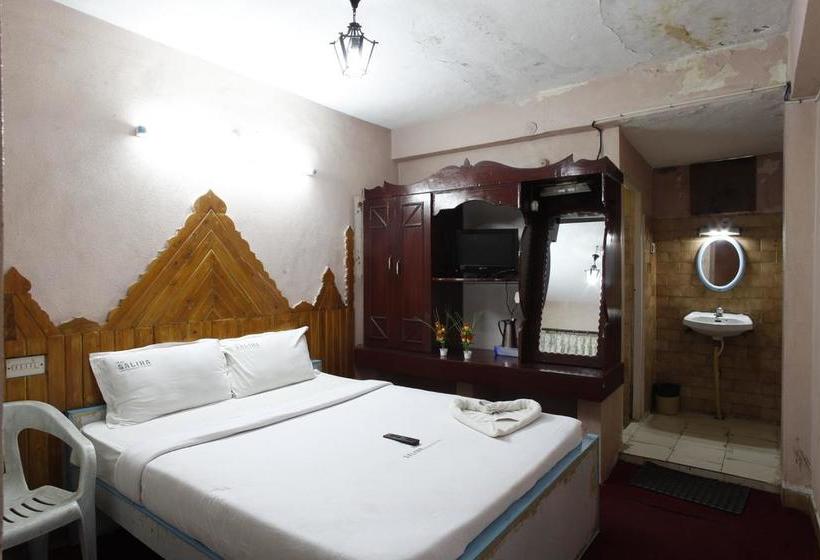 Hotel Saliha International 16