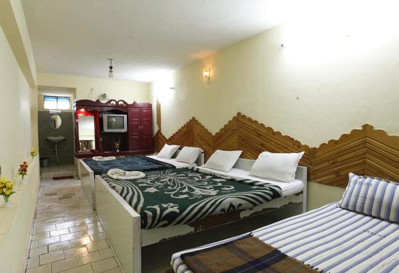 Hotel Saliha International 17