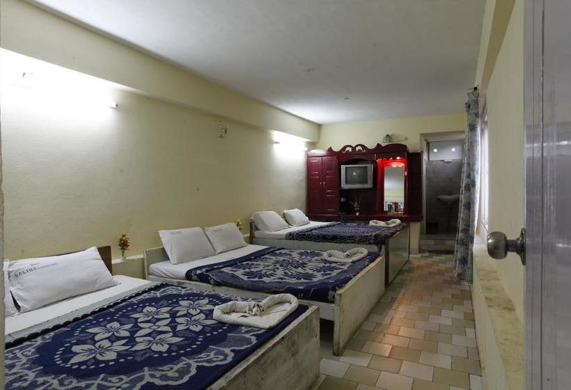 Hotel Saliha International 18