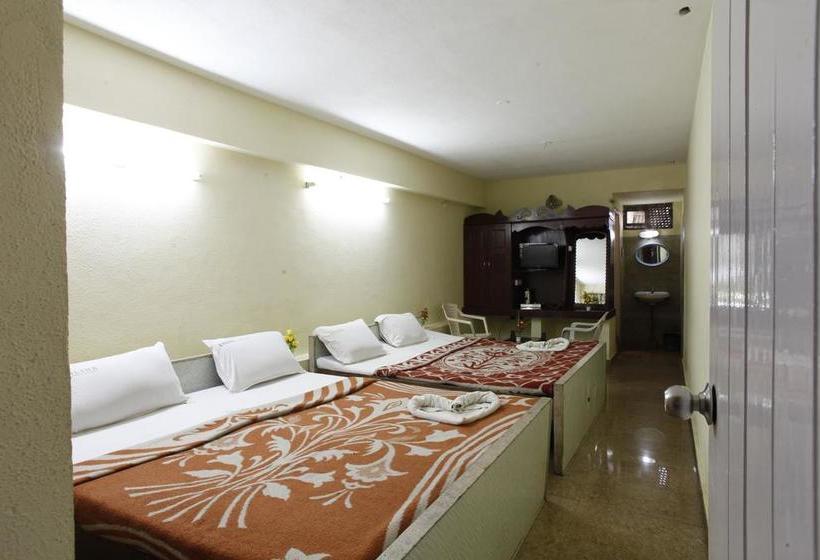 Hotel Saliha International 19