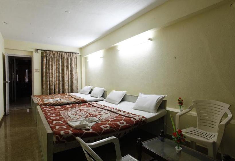 Hotel Saliha International 2