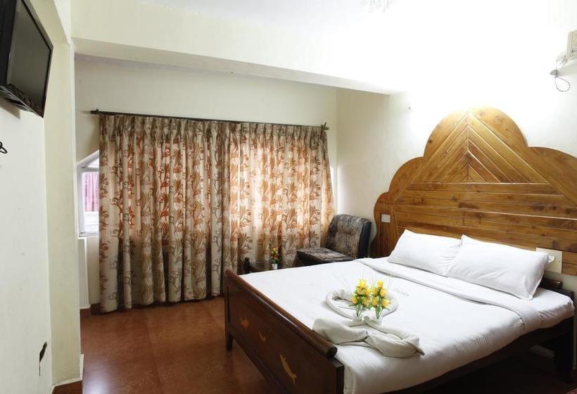 Hotel Saliha International 20