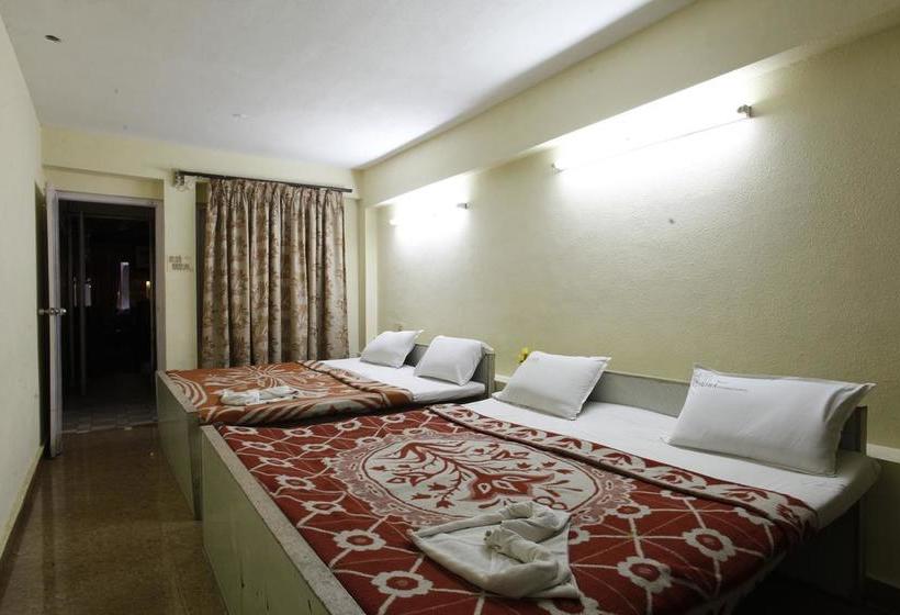 Hotel Saliha International 3