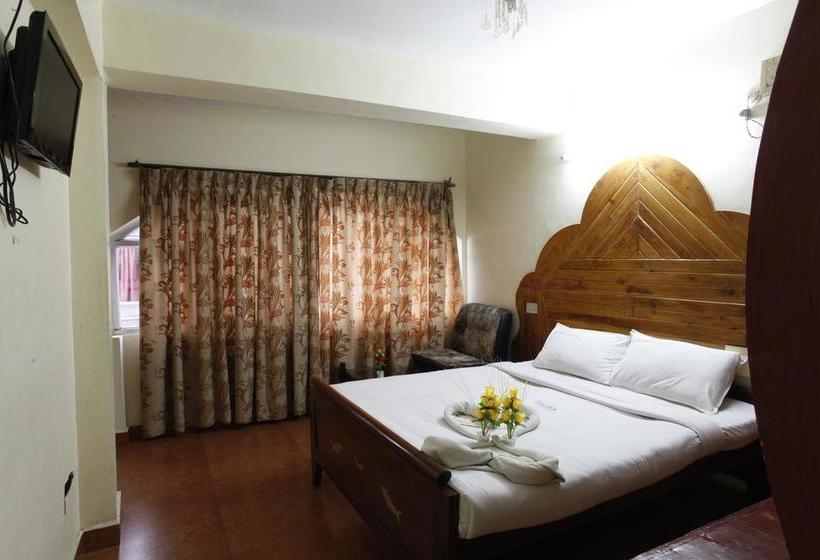 Hotel Saliha International 4