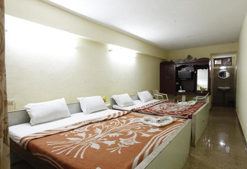 Hotel Saliha International 6