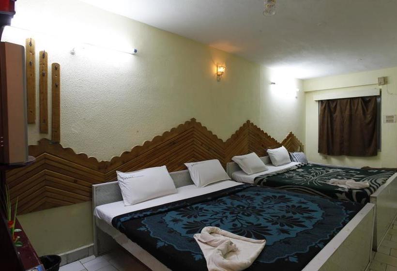 Hotel Saliha International 7