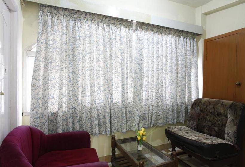 Hotel Saliha International 8