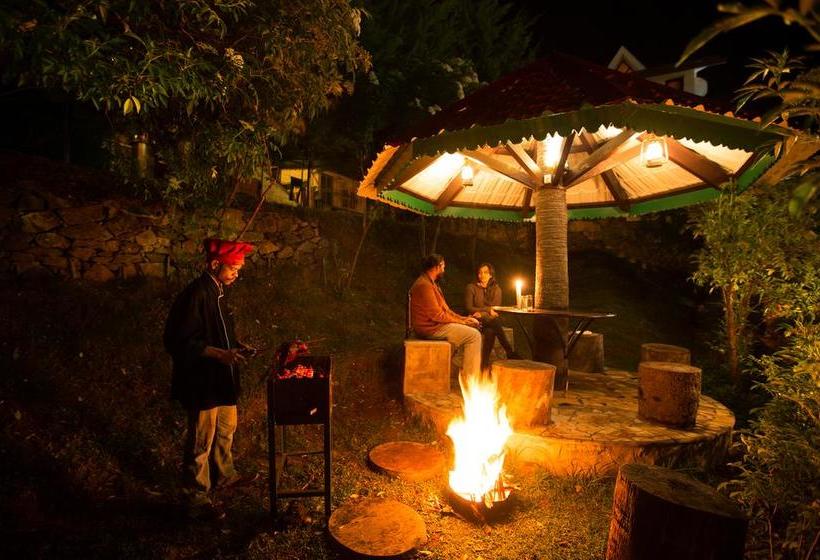 Hotel Pine Borough Inn 11