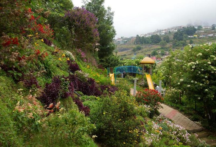 Hotel Pine Borough Inn 17