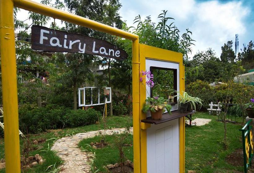 Hotel Pine Borough Inn 19