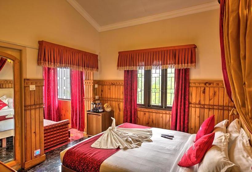 Hotel Pine Borough Inn 6