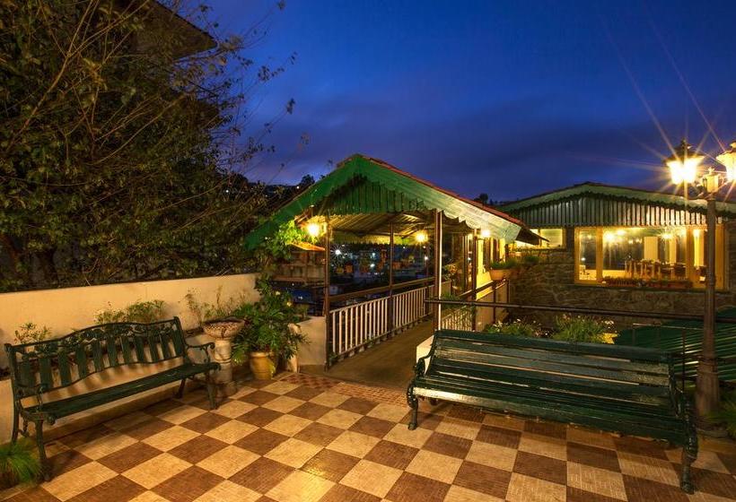 Hotel Pine Borough Inn 7