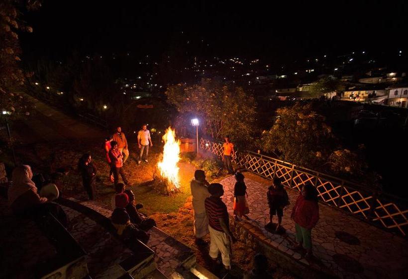 Hotel Pine Borough Inn 8