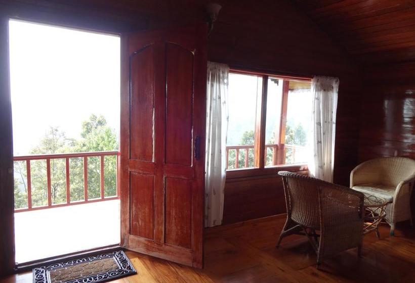 Bed and Breakfast Surya Holidays Kodaikanal