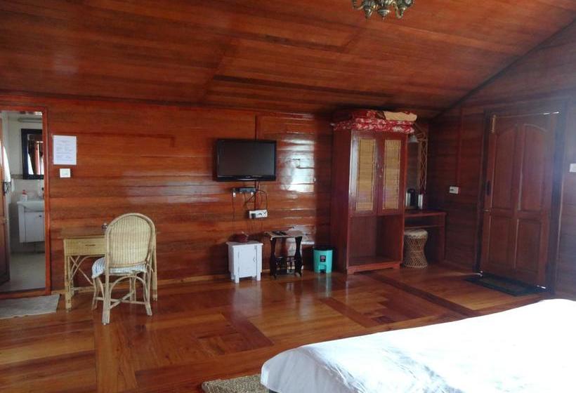 Bed and Breakfast Surya Holidays Kodaikanal 1