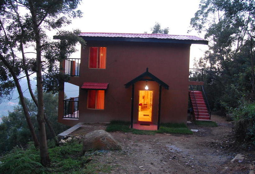 Bed and Breakfast Surya Holidays Kodaikanal 10