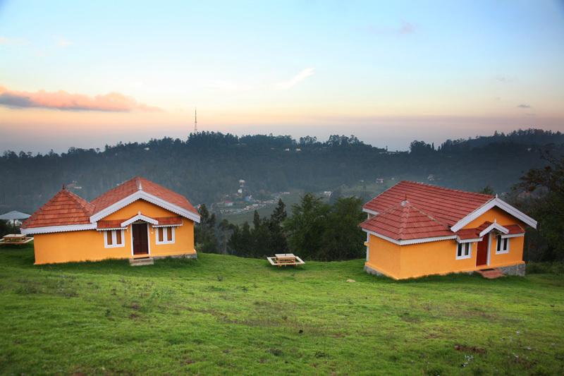 Bed and Breakfast Surya Holidays Kodaikanal 11