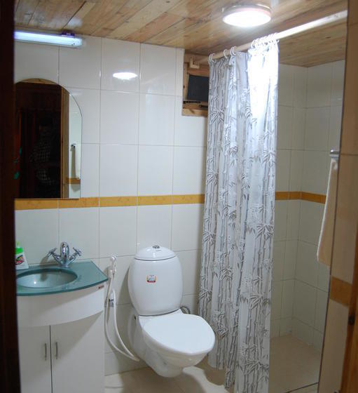 Bed and Breakfast Surya Holidays Kodaikanal 12