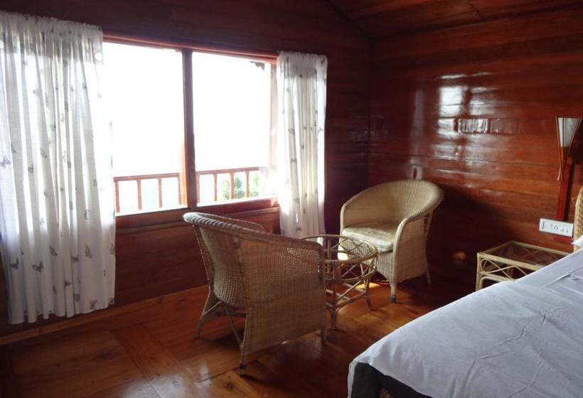 Bed and Breakfast Surya Holidays Kodaikanal 2