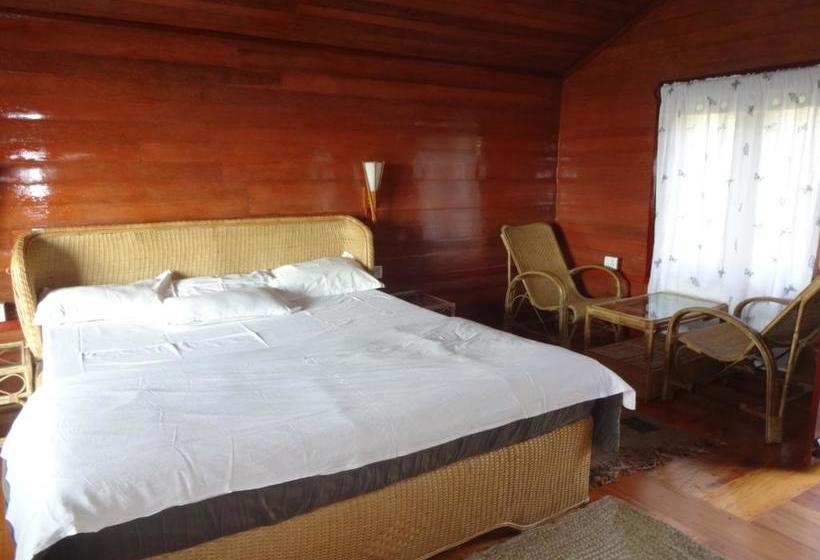 Bed and Breakfast Surya Holidays Kodaikanal 3