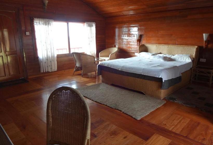 Bed and Breakfast Surya Holidays Kodaikanal 4