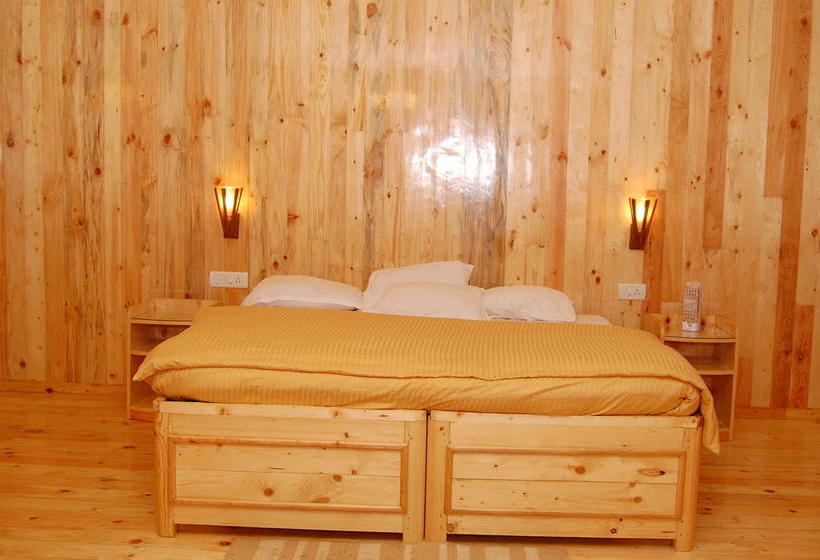 Bed and Breakfast Surya Holidays Kodaikanal 6