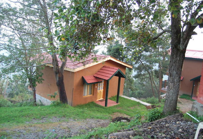 Bed and Breakfast Surya Holidays Kodaikanal 7