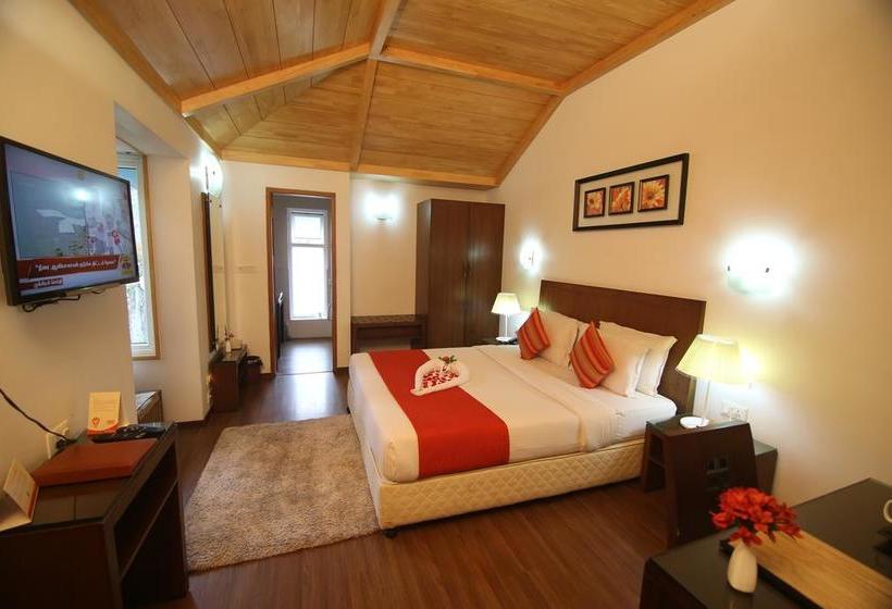 Hotel Le Poshe By Sparsa 1