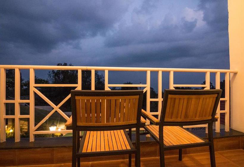 Hotel Le Poshe By Sparsa 10