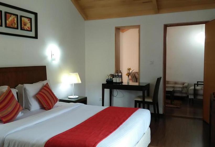 Hotel Le Poshe By Sparsa 14