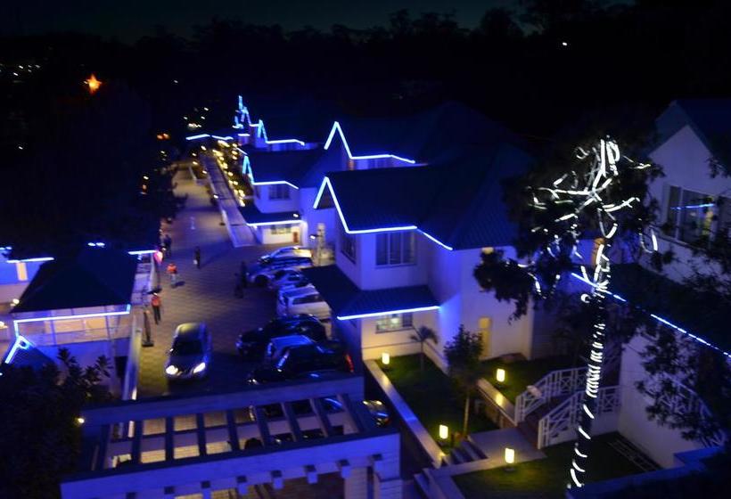 Hotel Le Poshe By Sparsa 16