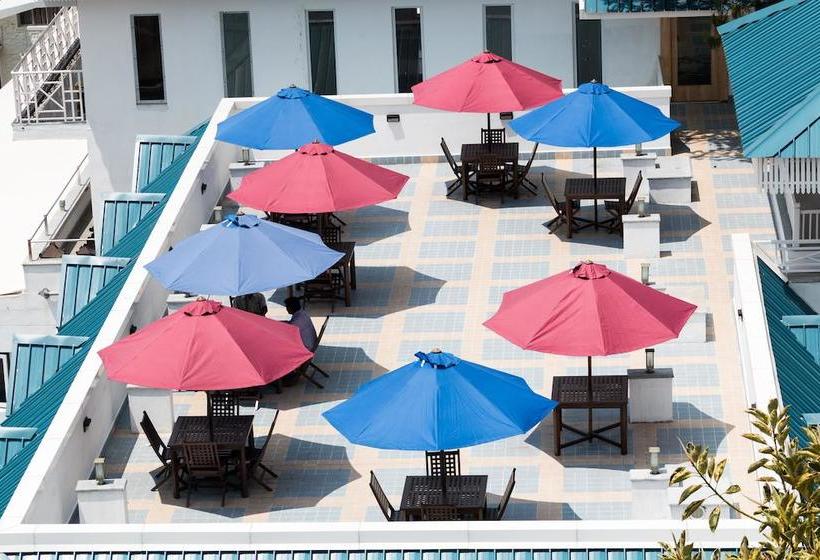 Hotel Le Poshe By Sparsa 19