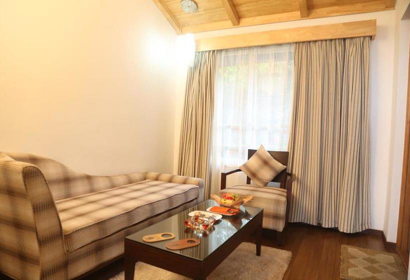 Hotel Le Poshe By Sparsa 2