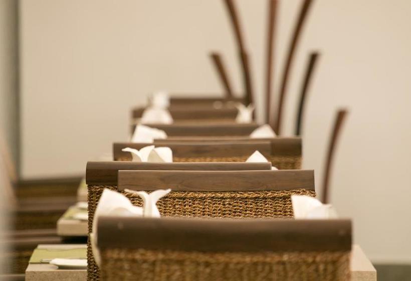 Hotel Le Poshe By Sparsa 20