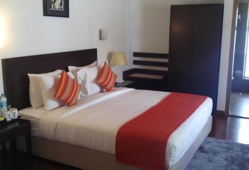 Hotel Le Poshe By Sparsa 5