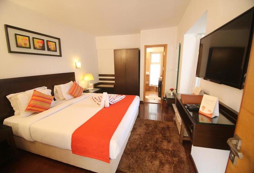 Hotel Le Poshe By Sparsa 6