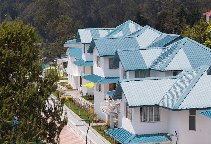 Hotel Le Poshe By Sparsa 7