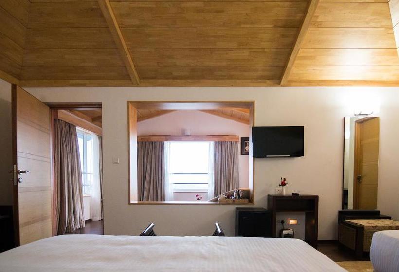 Hotel Le Poshe By Sparsa 9