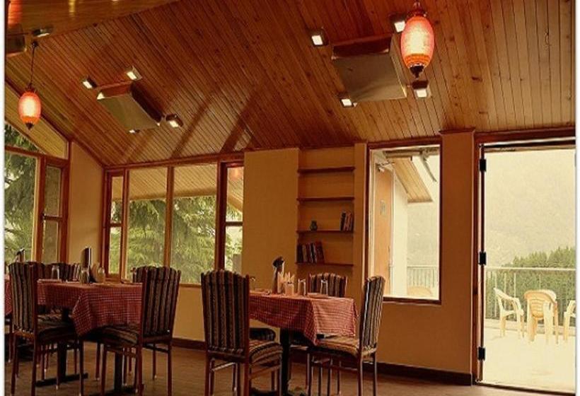 Hotel Greenfields 15