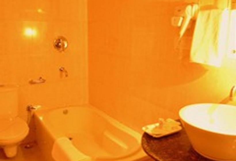 Hotel Greenfields 17